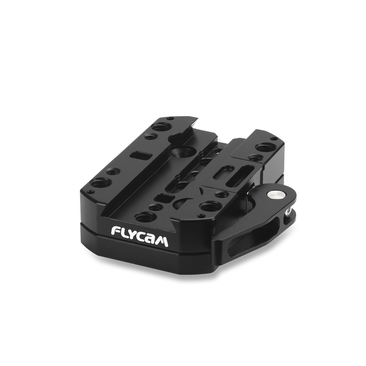 Flycam Quick Release Mount for Ronin/M/MX | Proaim — Proaim.ca