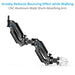 Flycam Vista-II Arm & Vest for Handheld Camera Stabilizers