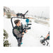 Flycam Flowline Starter with Placid Stabilizing Arm for Camera & Gimbals