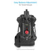 Flycam Flowline Master Female with Pro Vest