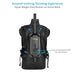 Flycam Flowline Starter with Placid Stabilizing Arm for Camera & Gimbals