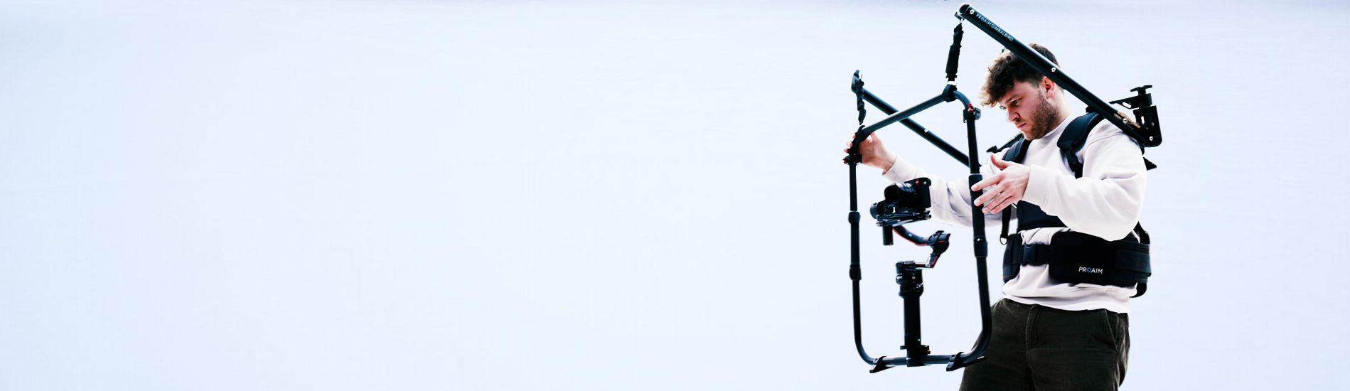 Proaim Gimbal Bird