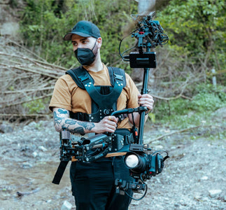 Hand Held Stabilizers