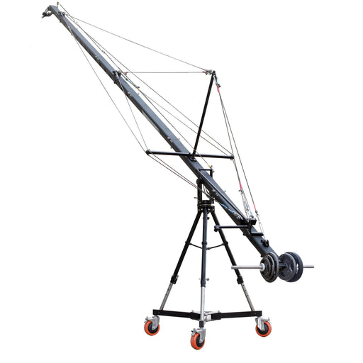 Proaim 24ft Fraser (PF-4TR) Jib Crane Package