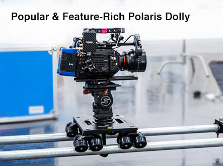 Polaris dolly