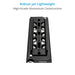 Proaim 12" Dovetail Plate (ARRI Standard)