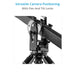 Proaim 20’ Fraser Camera Jib Crane Package for Filmmakers & Production Units