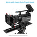 Proaim 24" Dovetail Tripod Plate V1 (ARRI Standard) for Heavy Camera Setup