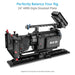 Proaim 24" Dovetail Tripod Plate V1 (ARRI Standard) for Heavy Camera Setup