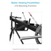 Proaim 32ft Grand Camera Jib/Crane Package for Filmmakers & Production Units