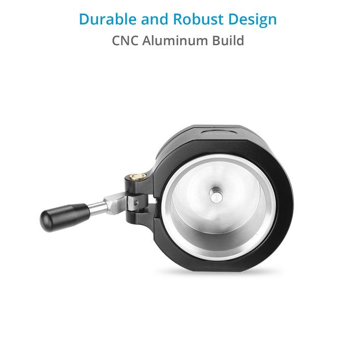 Proaim 360° Rotatable Euro/Elemac Camera Adapter