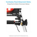Proaim Advanced Motion Control System for Fusion Video Camera Slider