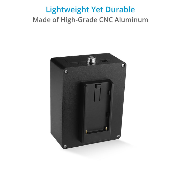 Advanced Motion Control System for Fusion Video | Proaim — Proaim.ca