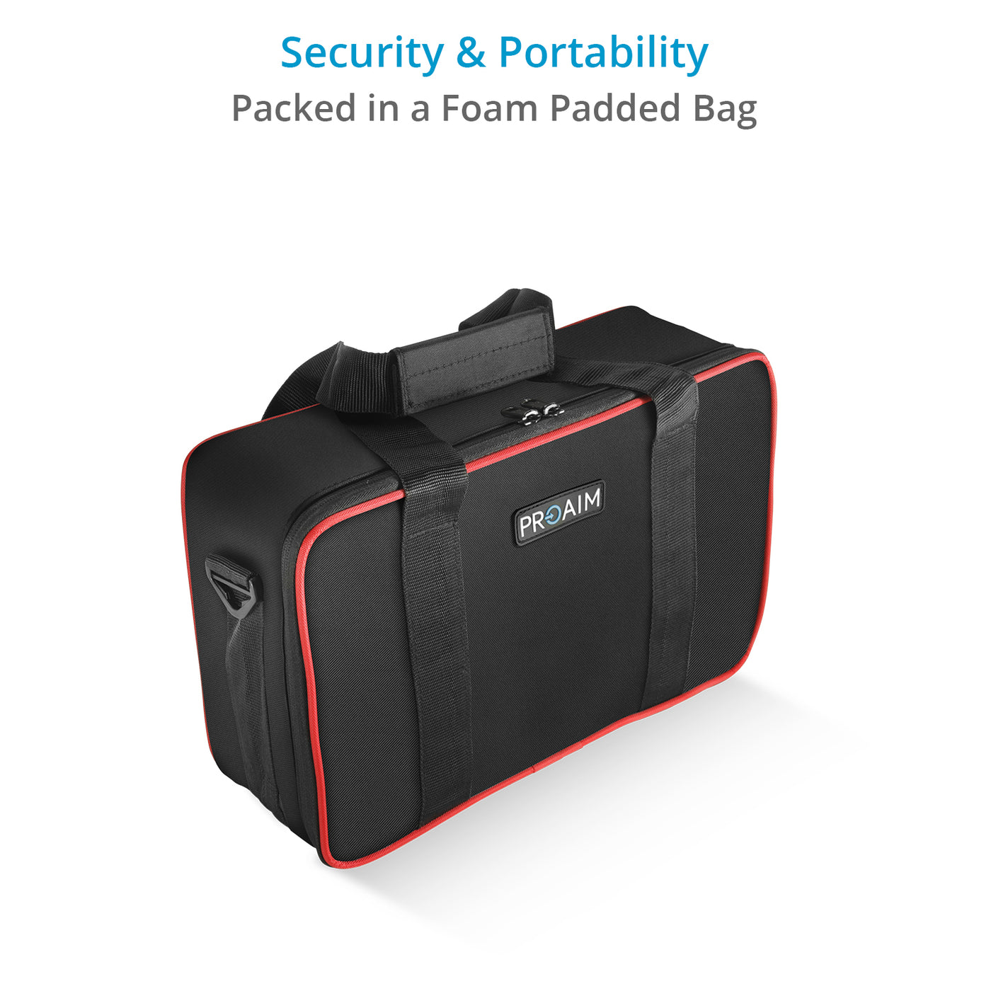 Advanced Motion Control System for Fusion Video | Proaim — Proaim.ca