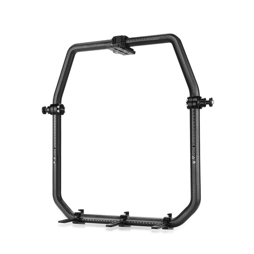 Proaim CF Carbon Fiber Star Ring for Handheld Gimbal Camera Stabilizers & Body Support Rigs