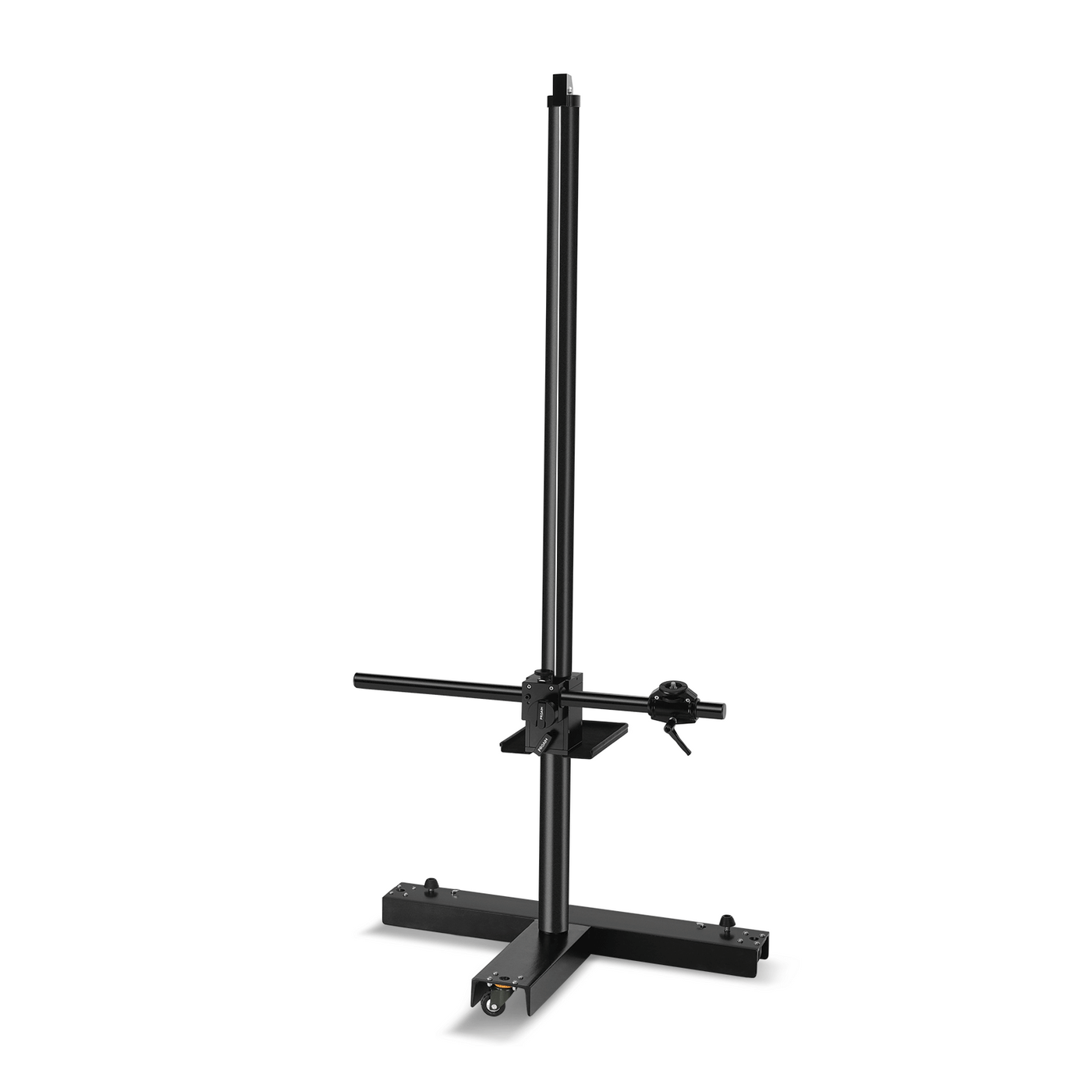 Cam Tower Stand w Counterbalance for 35mm & Medium | Proaim — Proaim.ca