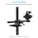 Proaim Cam Tower Stand w Counterbalance for 35mm & Medium Format Cameras