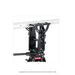 Proaim Cambird Pro 4-in-1 Gear. 6ft Camera Slider. Portable Mini Jib. Tower. Hi-hat