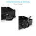 Proaim Camera Assistant Front Tray for Small Productions/ Studio Films