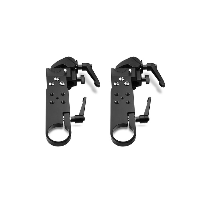 Proaim Camera Mount Clamps for Proaim Alpha Stand