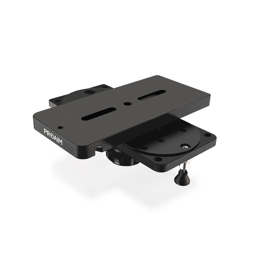 Proaim Camera Rotator Grip for Video Camera Carts