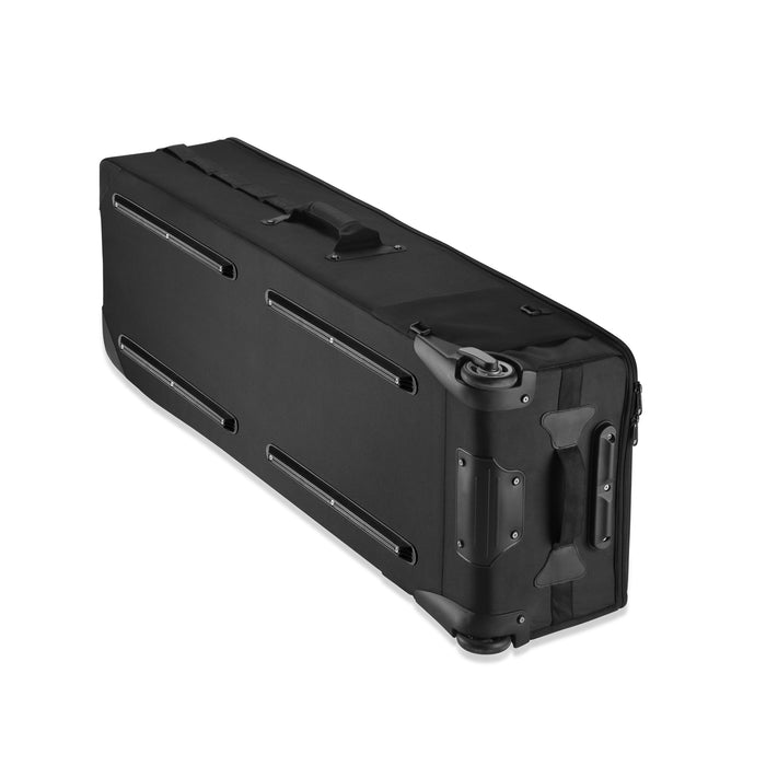 Proaim Cube Production Rolling Camera Gear Bag / Case for Photographers, Videomakers & Filmmakers