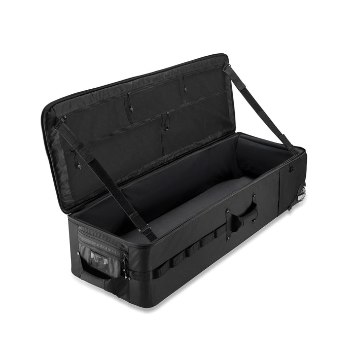 Proaim Cube Production Rolling Camera Gear Bag / Case for Photographers, Videomakers & Filmmakers