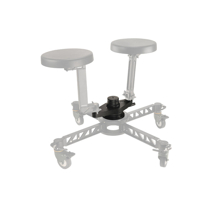 Proaim Turnstile Mount for Camera Platform Dolly