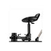 Proaim Foldable Floor/Track Video Camera Platform Dolly for Filmmakers | Payload: 250kg/550lb.