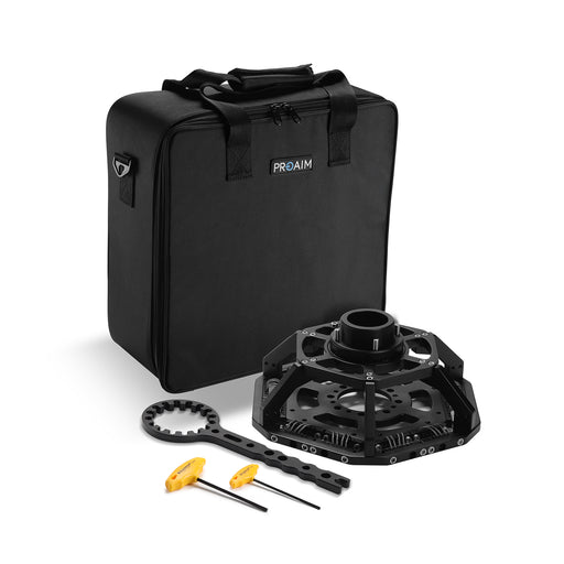 Proaim Glide 4-Dimensional Vibration Isolator for Camera Gimbals