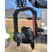 Proaim Gold Pan Tilt Head for Camera Jib Crane, Payload - 7.5kg/16.5