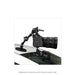 Proaim Gripmag Car Mount with Magnetic Gripper Mechanism for DSLR Cameras