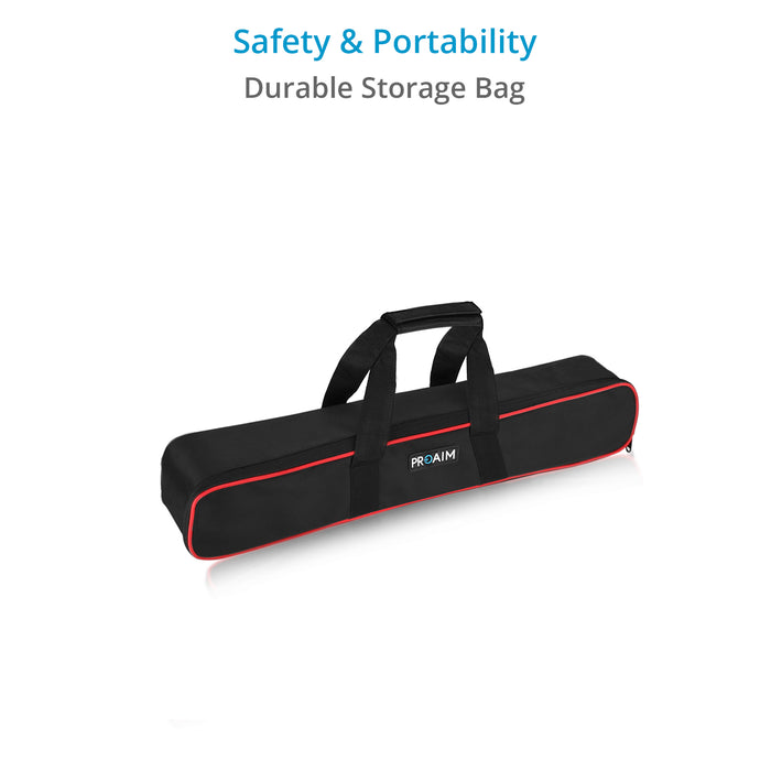 Proaim Line Video Camera Slider.