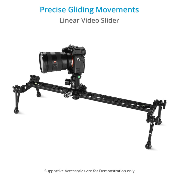 Proaim Line Video Camera Slider.