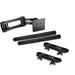 Proaim Monitor Articulated Arm for Camera Cart