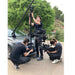Proaim Action-King 8” Suction Mount Car Camera Rigging System | ø42mm. ø48mm.