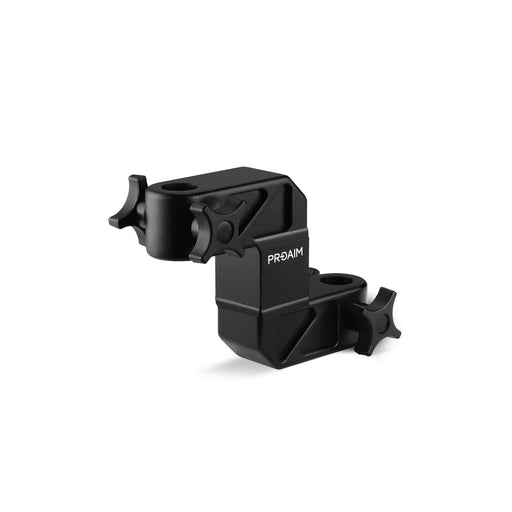 Proaim Vertical Seat Arm for Round Seat & Camera Doorway Dolly.
