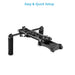 Proaim SnapRig Basic Shoulder Mount Kit for DSLR & Small Cameras. SR228.