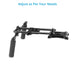 Proaim SnapRig Basic Shoulder Mount Kit for DSLR & Small Cameras. SR228.
