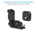 Proaim SnapRig Clutch Clip for Mounting Camera on Straps CA200