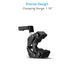 Proaim SnapRig Mini Super Clamp | Fits 30mm Speed Rails/Scaffold Tubes. SC-03