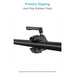 Proaim SnapRig Mini Super Clamp | Fits 30mm Speed Rails/Scaffold Tubes. SC-03