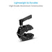 Proaim SnapRig Mini Super Clamp | Fits 30mm Speed Rails/Scaffold Tubes. SC-03
