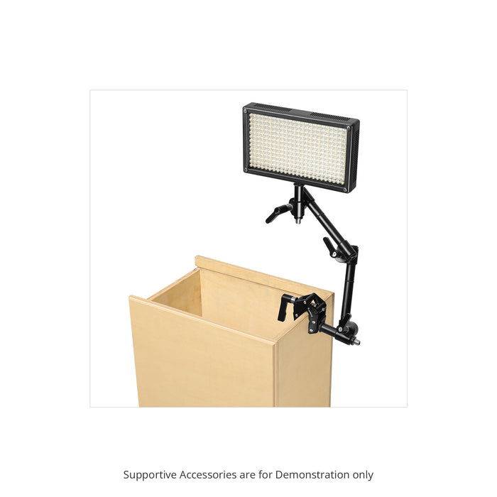 Proaim SnapRig Mini Super Clamp | Fits 30mm Speed Rails/Scaffold Tubes. SC-03
