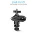 Proaim Snaprig Super Clamp Pro with Grip Joint | Fits 50mm Speed Rails/Scaffold Tubes