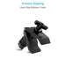 Proaim Snaprig Super Clamp Pro with Grip Joint | Fits 50mm Speed Rails/Scaffold Tubes