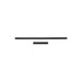  Proaim Speed Rail / Scaffold Tube Ø 48mm for Car Camera Rigging Length - 1ft., 2ft., 4ft., 6ft.