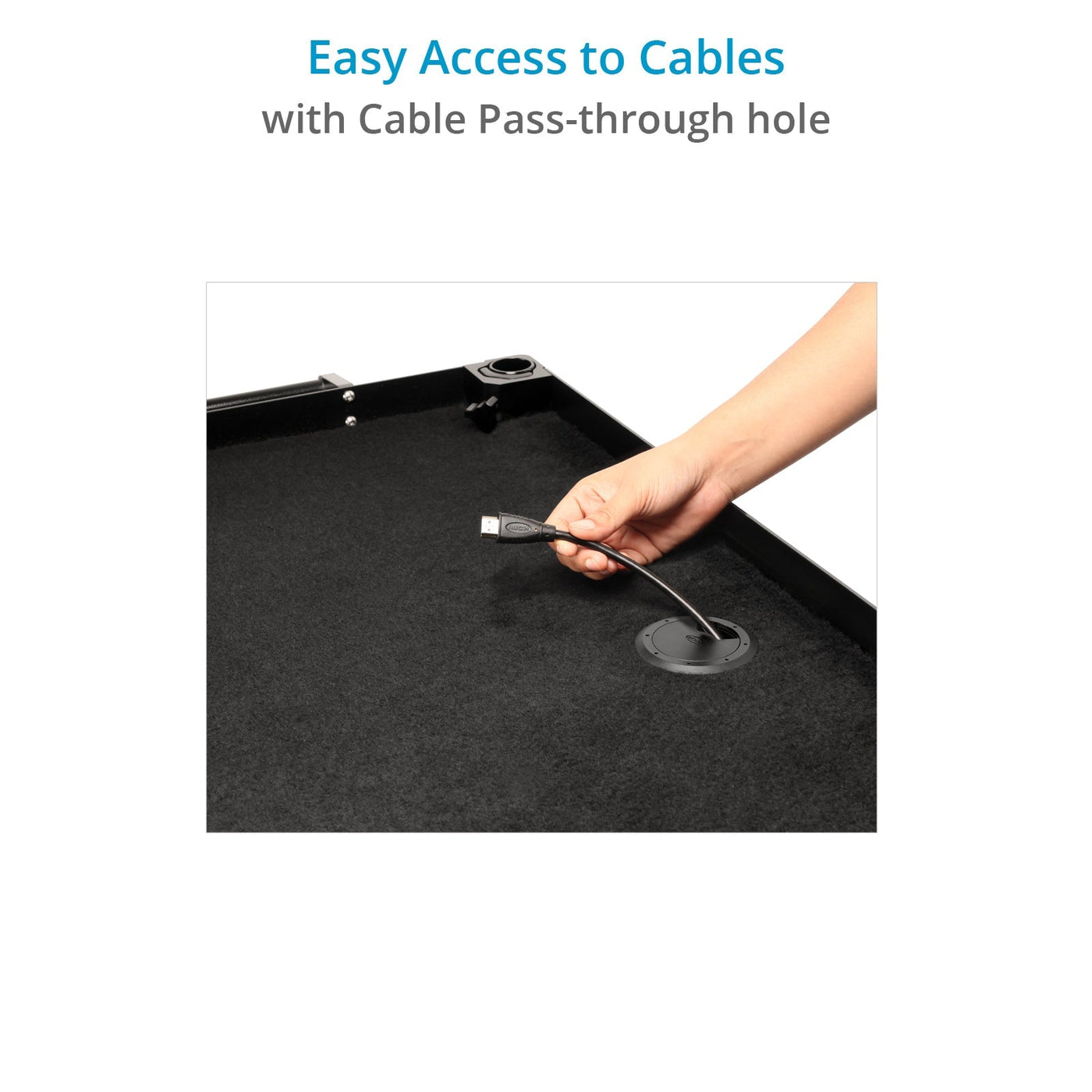 Proaim Top Shelf for Victor V1 & Victor Pro Camera Carts — Proaim.ca