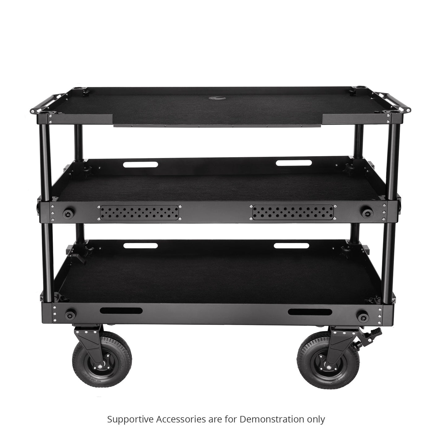 Proaim Top Shelf for Victor V1 & Victor Pro Camera Carts — Proaim.ca