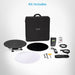 Proaim Turntable 360° Rotating Platform with Joystick Controller | For Product Photography & Video